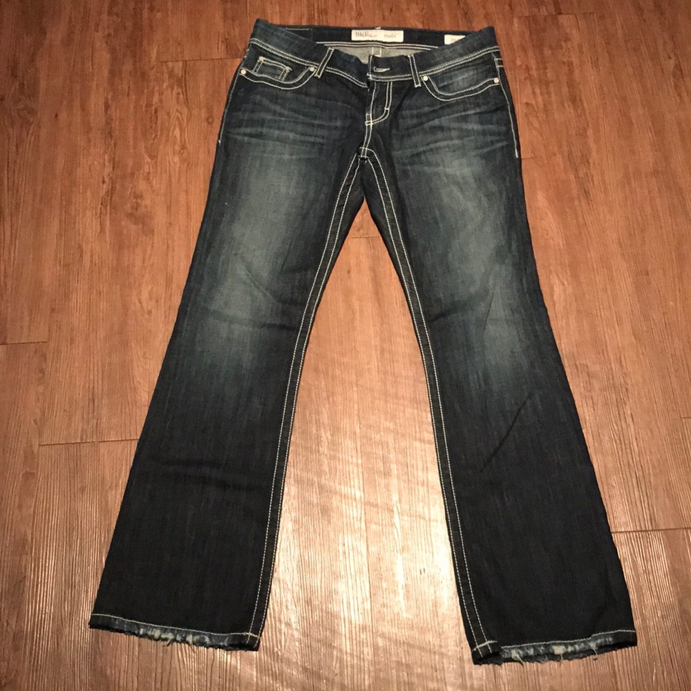 BKE Stella Jeans